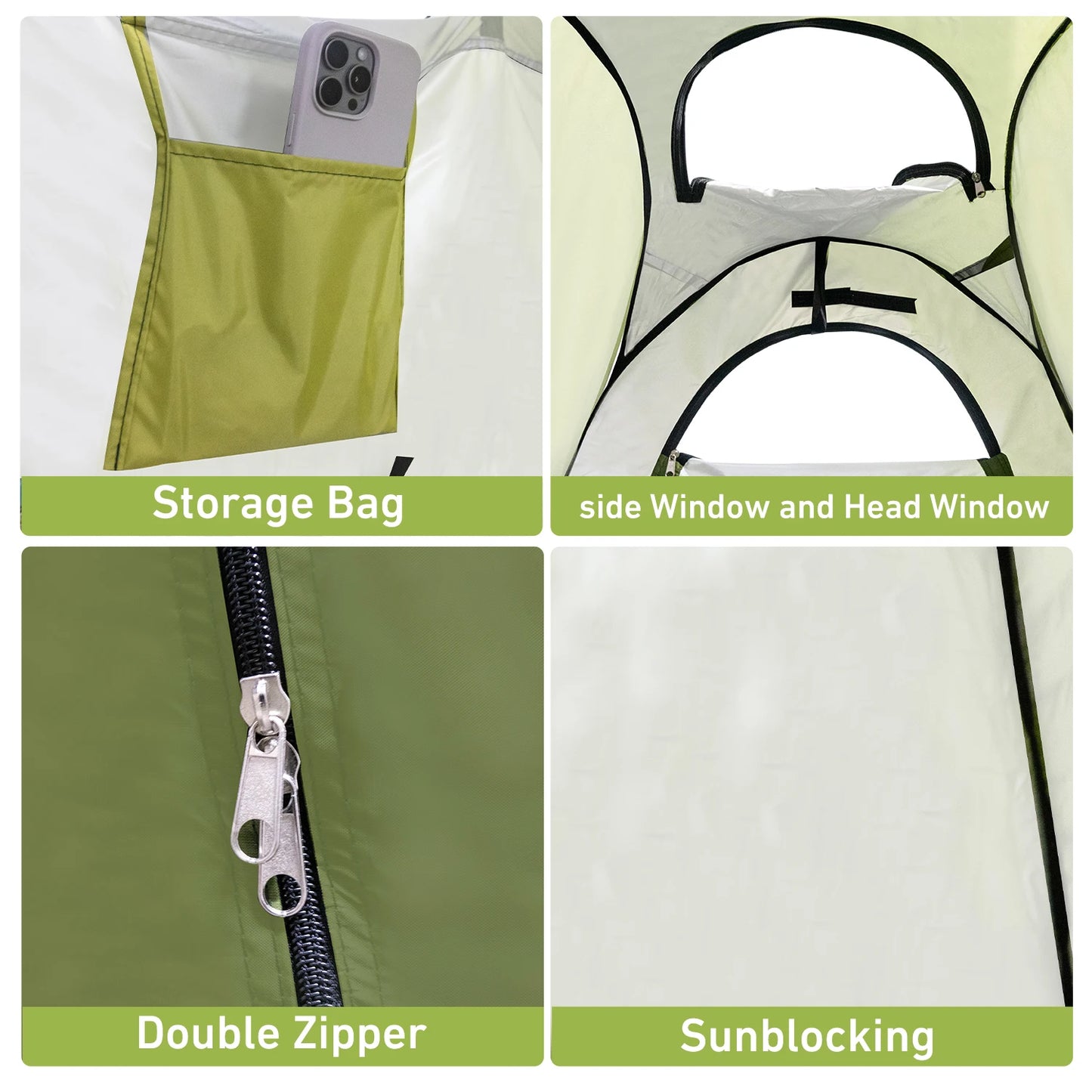 CampThrone Kit