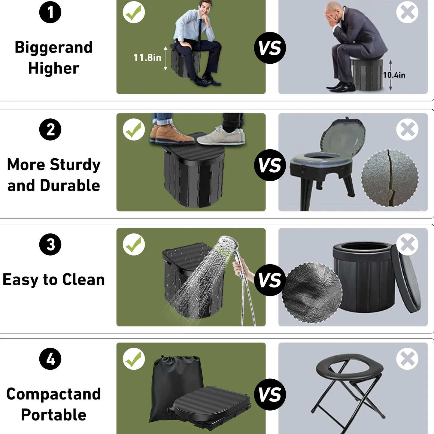 CampThrone Kit