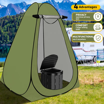CampThrone Kit