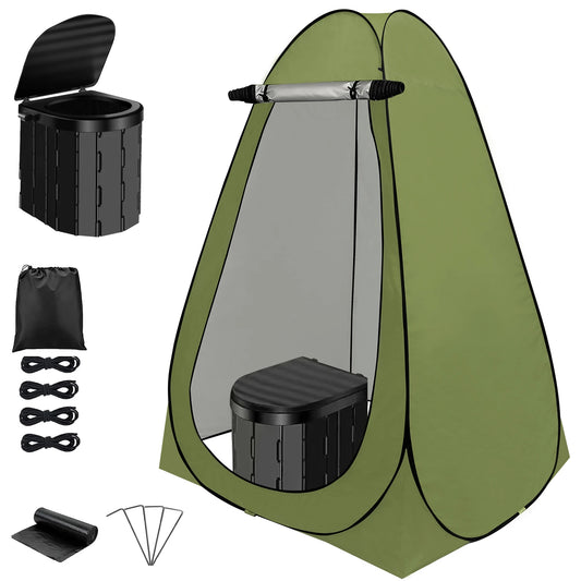 CampThrone Kit