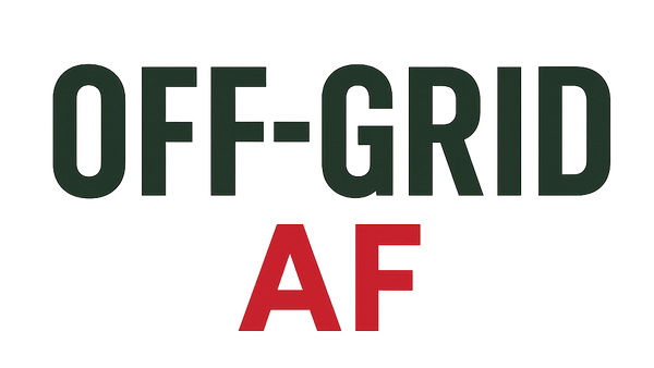 OffGridAF